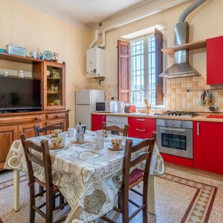 Villa Giusti Lucques Extérieur photo