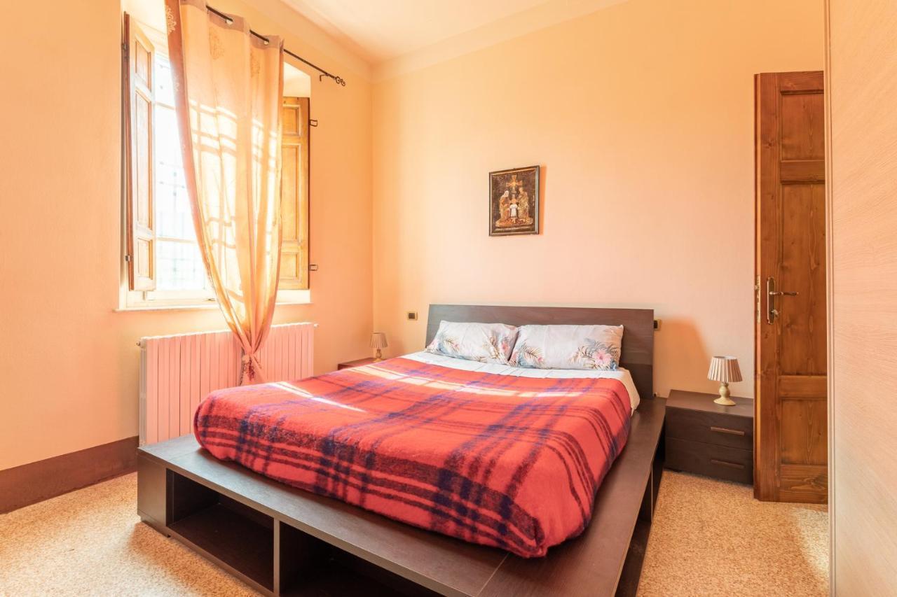 Villa Giusti Lucques Extérieur photo