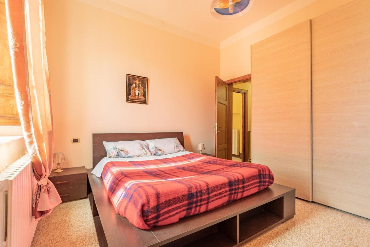 Villa Giusti Lucques Extérieur photo