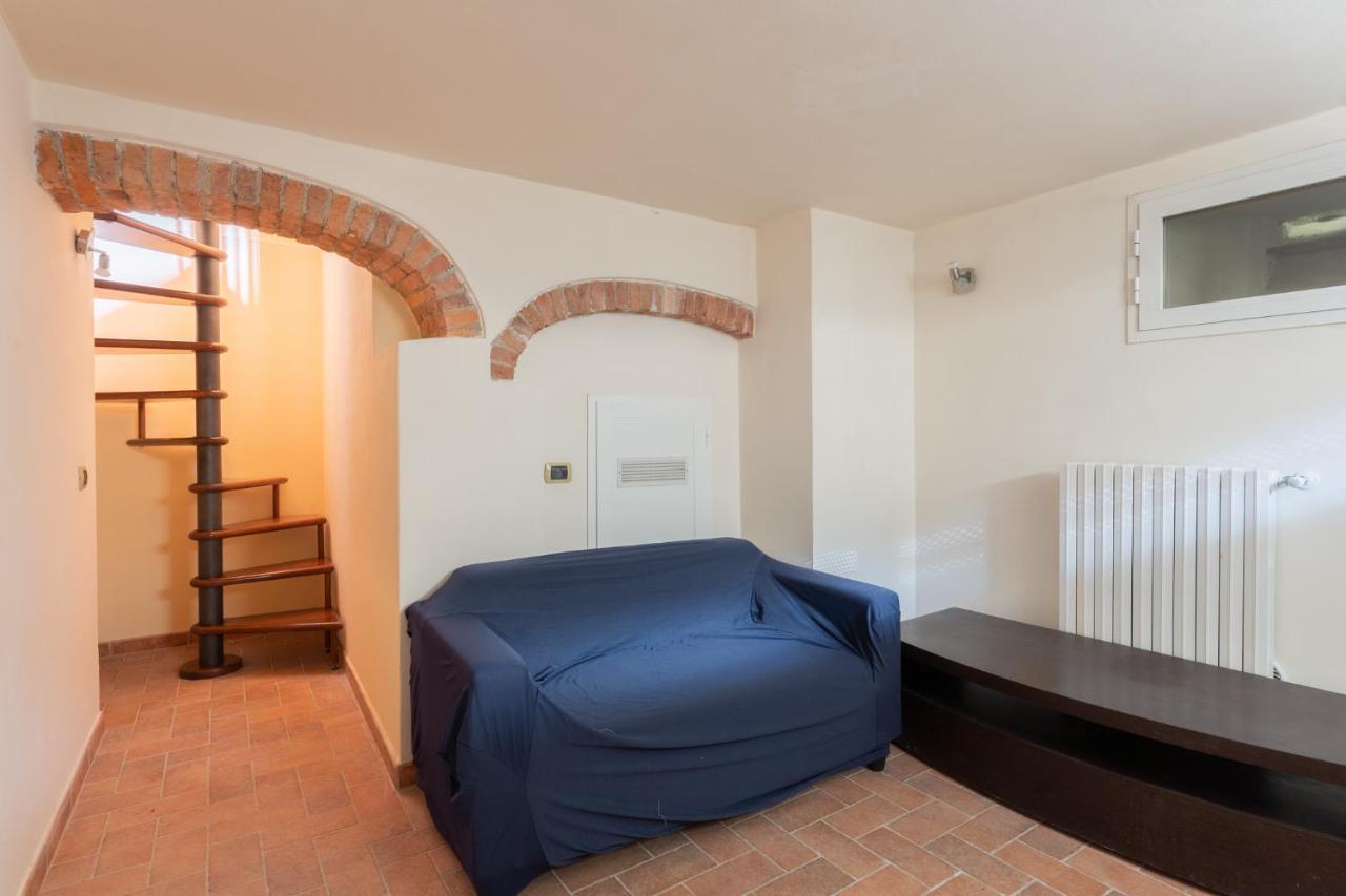 Villa Giusti Lucques Extérieur photo