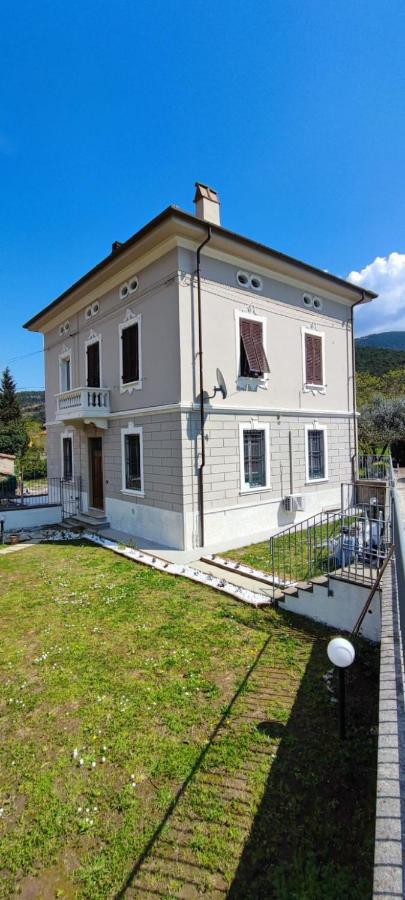 Villa Giusti Lucques Extérieur photo
