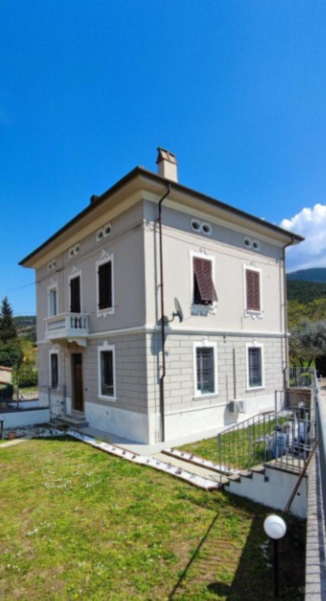 Villa Giusti Lucques Extérieur photo